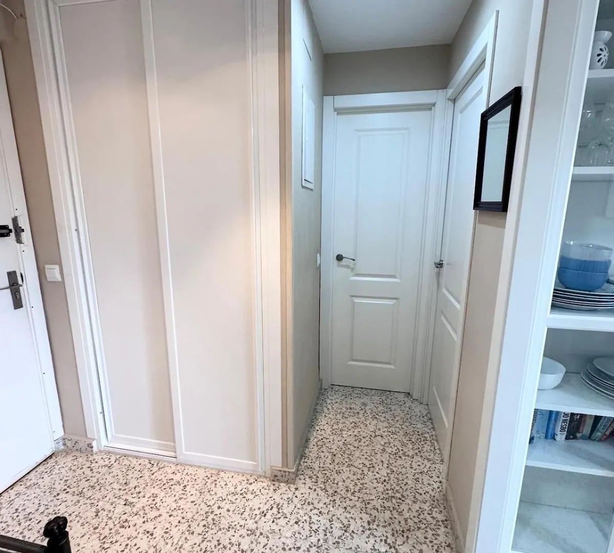Cozy Apartment In Prime Location - Benalmádena Hiszpania