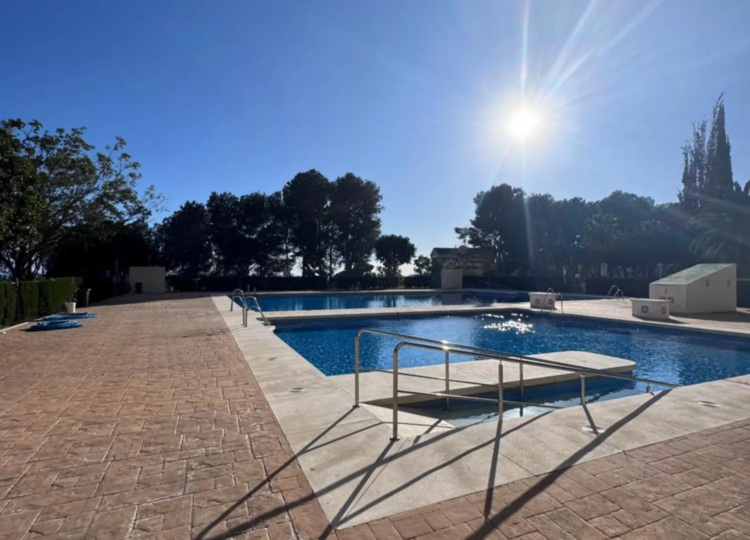 Cozy Apartment In Prime Location - Benalmádena